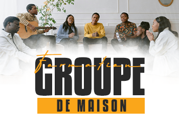 FORMATION GROUPE DE MAISON